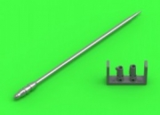 [사전 예약] AM-48-176 1/48 A-4C Skyhawk - refueling probe boom