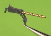[사전 예약] GM-35-086 1/35 Browning M1919 A4 .30 cal (7,62mm) - machine gun