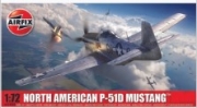 [사전 예약] 01004B 1/72 North American P-51D Mustang