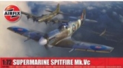 [사전 예약] 02108A 1/72 Supermarine Spitfire Mk.Vc