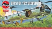 [사전 예약] 03002V 1/72 Bristol 192 Belvedere