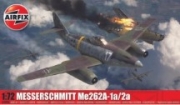 [사전 예약] 03090A 1/72 Messerschmitt Me 262A-1a2a