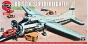 [사전 예약] 05002V 1/72 Bristol Superfreighter