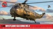[사전 예약] 11008 1/48 Westland Sea King HC.4