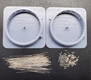 [사전 예약] LQ005 1/12 Honda Super Cub110 Wire-spoke wheels for Fujimi