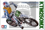 [사전 예약] MS035 1/12 KTM250MX Decal for Tamiya 14051