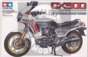 [사전 예약] MS007 1/12 Honda CX500 TURBO Decals for Tamiya 14016