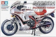 [사전 예약] MS003 1/12 Honda VT250F INTEGRA Decals for Tamiya 14030
