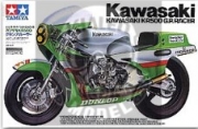 [사전 예약] MS022 1/12 Kawasaki KR500 Decals for Tamiya 14028
