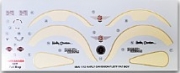 [사전 예약] MS019 1/12 Harley Davidson FATBOY Decals for IMAI
