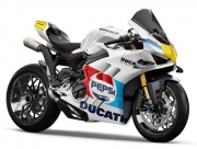 [사전 예약] MX05-070 1/12 DUCATI V4 PEPSI decal