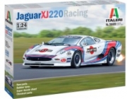 [사전 예약] 3669 1/24 Jaguar XJ 220 Race Car