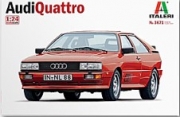 [사전 예약] 3671 1/24 Audi Quattro