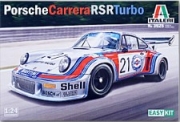 [사전 예약] 3625 1/24 Porsche Carrera RSR Turbo