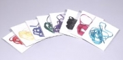 [사전 예약] MT00004 1/24 Seatbelt material 2mm x 1m (SELECT COLOR)