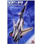 HSGMC01 1/48 YF-19