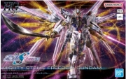 BANH663849 1/144 HG Mighty Strike Freedom Gundam (Gundam SEED Freedom)