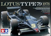 [사전 예약] 20060 1/20 Lotus Type 79 1978 Tamiya
