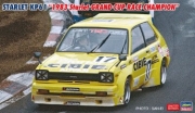[사전 예약-12월] HSG20796 1/24 Starlet KP61 1983 Starlet Grand Cup Race Champion