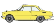 [사전 예약-12월] HSG20794 1/24 Isuzu Bellett 1800GT Early Model (1970)