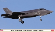 [사전 예약-11월] HSG02523 1/72 F-35 Lightning II (A Version) J.A.S.D.F. 303SQ