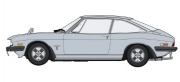 [사전 예약-11월] HSG20790 1/24 Isuzu 117 Coupe (Late Model) (XE Limited Edition) (1981)