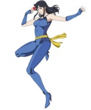 [사전 예약-12월] HSGSP670 1/12 Cat's Eye Hitomi Kisugi