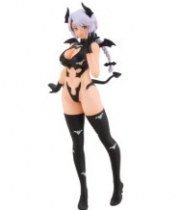 [사전 예약] HSGSP653 1/12 12 Egg Girls Collection No.48 Sasha Ilyushina (Demon)