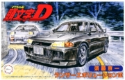 [사전 예약] FUJ18365 1/24 Lancer Evolution III Kyoichi Sudo