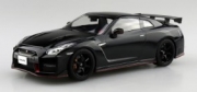 [사전 예약] AOS06787 1/24 R35 NISSAN GT-R NISMO 2017 Meteor Flake Black Pearl Snap Kit