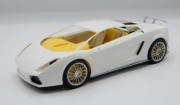 [사전 예약] TK-011 1/24 Gallardo Superleggera conversion Kit (for FUJIMI)