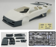 [사전 예약] TKP-002 1/24 Diablo SE30 conversion Kit (for FUJIMI)*3DPP