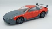 [사전 예약] TKP-008 1/24 MITSUBISHI GTO / 3000GT &rsquo;98 conversion Kit (for TAMIYA)*3DPP