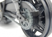 [사전 예약] P-041	1/12 HONDA CB750F Chain Parts for TAMIYA(*3DPP)