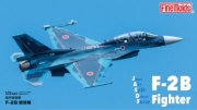[사전 예약] FNMFP49 1/72 JASDF F-2B Fighter