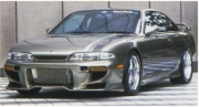 [사전 예약] FUJ03988 1/24 Nissan Silvia Veilside S14 C-I Model