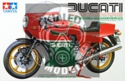 [사전 예약] MS042 1/12 Ducati 900 Mike Hailwood Replica Decals for Tamiya