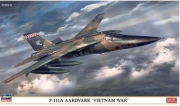 HSG02441 1/72 F-111A Aardvark Vietnam War