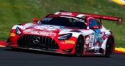 [사전 예약] CS032 1/24 Mercedes AMG GT Intercontinental GT Challenge Total 24H of Spa 2025 Good Smile Racing