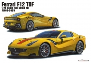 [사전 예약-재생산, 소진이 예상보다 빠릅니다] AM02-0095 1/24 Ferrari F12 TDF