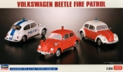 [사전 예약] HSG20779 1/24 Volkswagen Beetle Fire Patrol