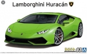 [사전 예약] AOS20228 1/24 '14 Lamborghini Huracan