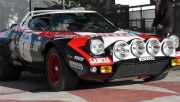 [사전 예약] ST27-DC1260 1/12 Lancia Stratos #1 Monte Carlo / #4 Sanremo 1978 for Italeri