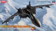 [사전 예약] HSG65870 1/72 VF-19A SVF-440 Dullahan's w/Fast Pack & High Maneuver Missile