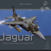 [사전 예약] HMHDH001-2 Sepecat Jaguar 2nd Edition (8 new pages)