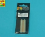 [사전 예약] MW-10 WEIGHT FOR PLASTIC MODELS 50 x 10 mm x 2 pcs.