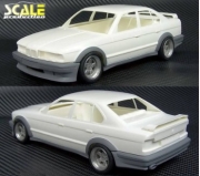 [사전 예약] SPTK24059 1/24 BMW 535 E34 Schnitzer S5 Silhouette for Fujimi