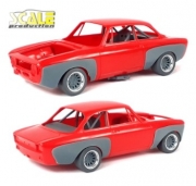 [사전 예약] SPTK24046S 1/24 Transkit Street Alfa Romeo GTAj for Tamiya