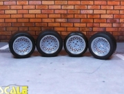 [사전 예약] SPRF24211 1/24 13" Albert-Limmer (BBS) + Stretch Tire
