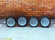 [사전 예약] SPRF24001-9 1/24 13" ATS 9" + Regular Tire